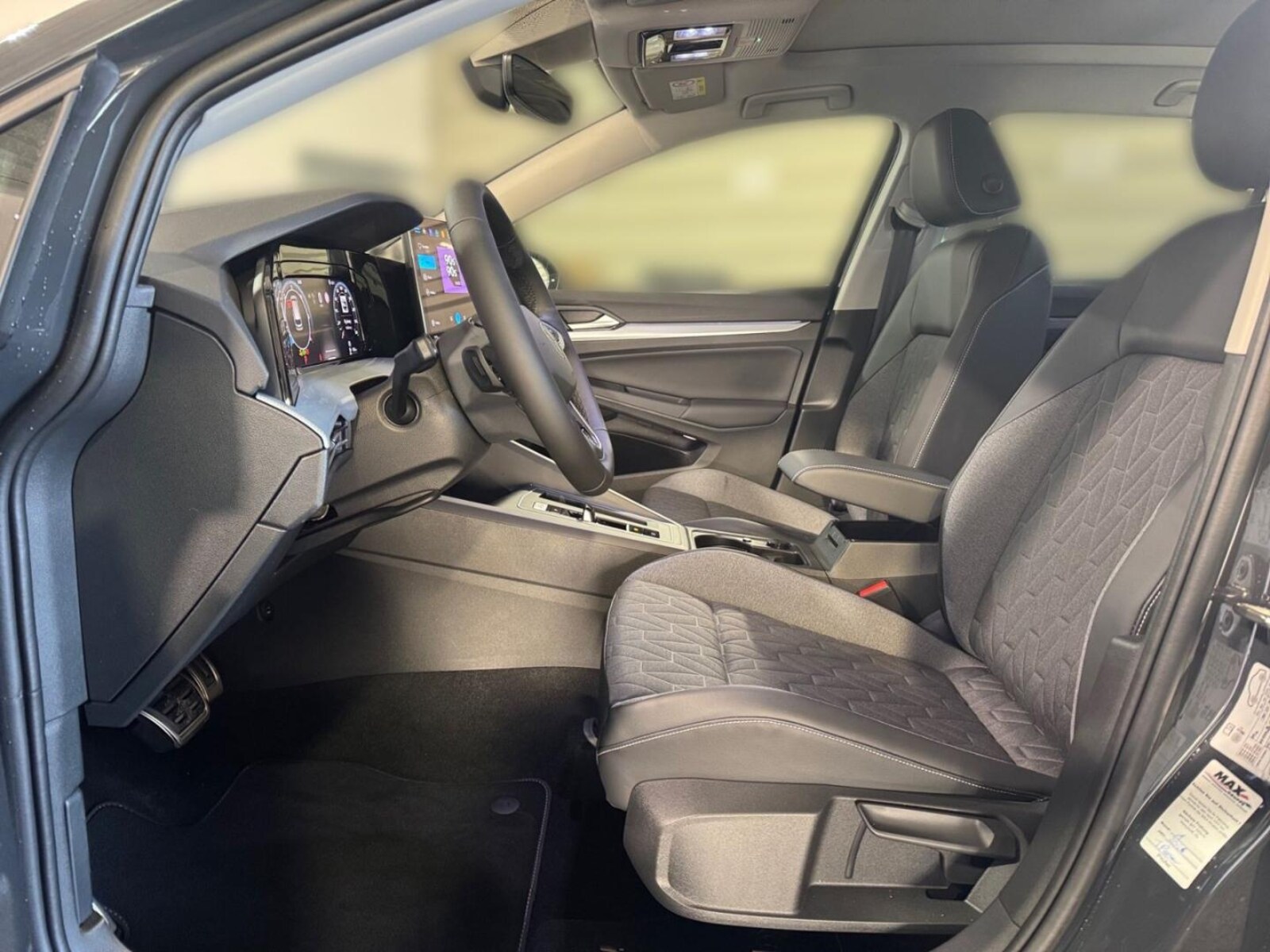 Volkswagen Golf Variant – Bild 12