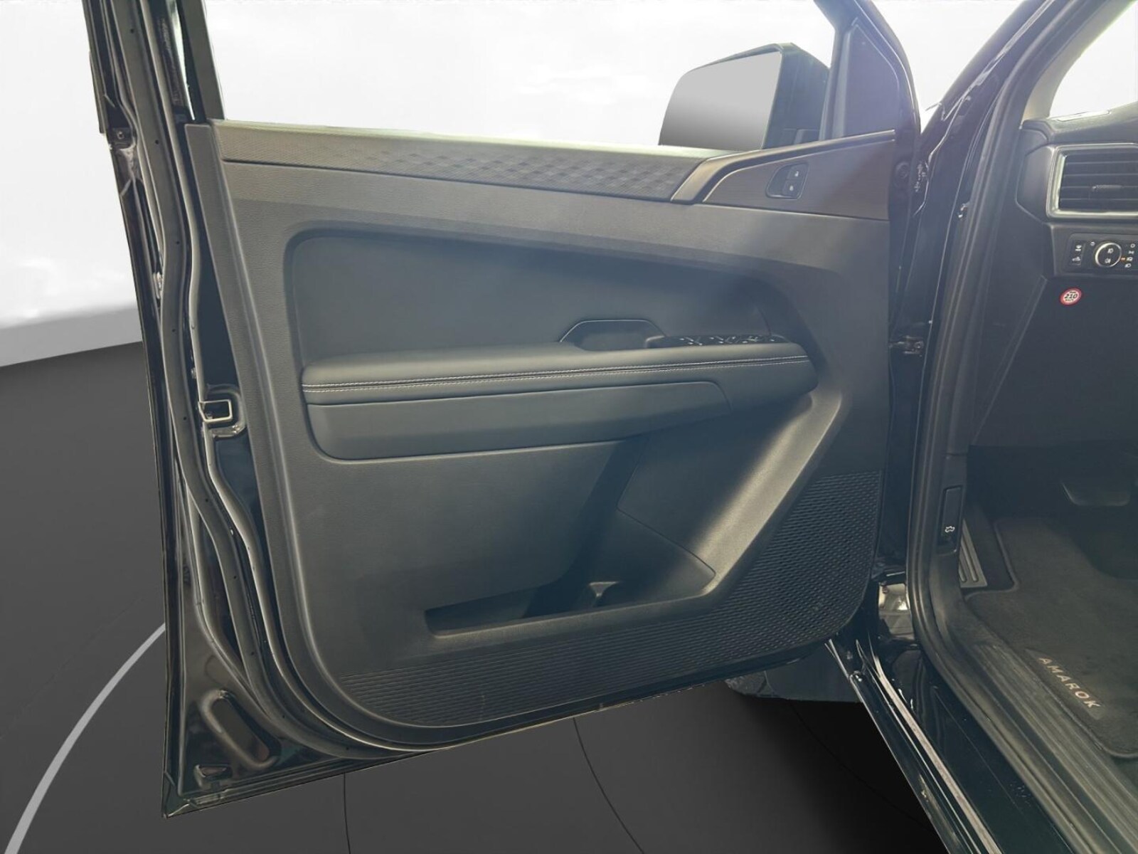 Volkswagen Amarok DoubleCab – Bild 10