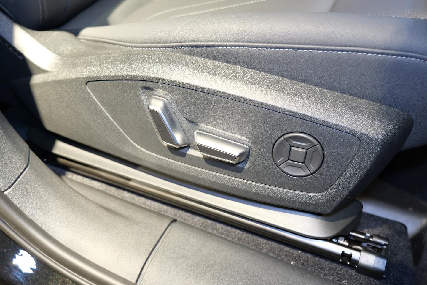 Image about Audi Q3 Sportback TFSI 110 kW launch edition