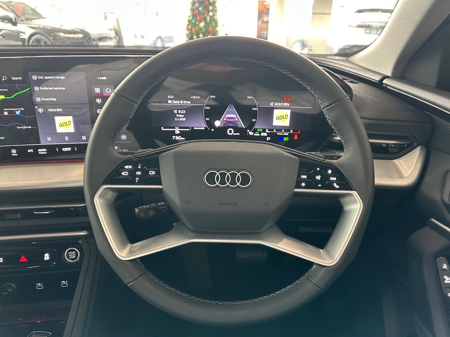 Image about Audi Q5 Sportback TFSI 150 kW