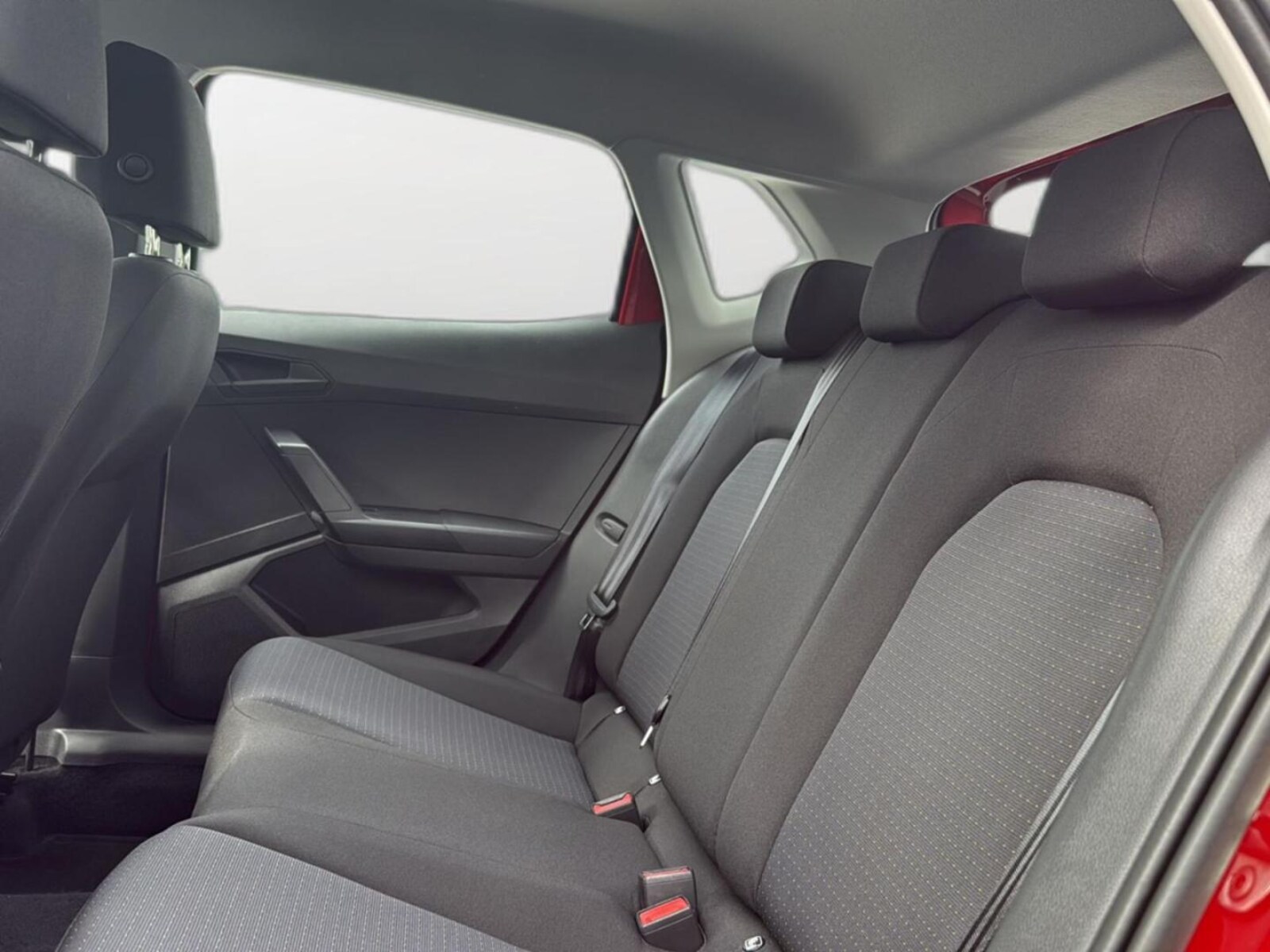 SEAT Ibiza – Bild 8