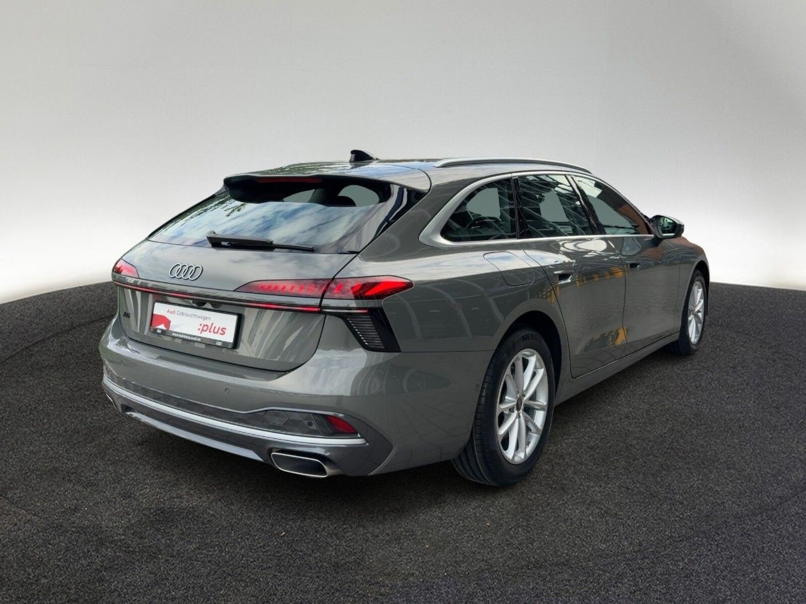Audi A6 Avant – Bild 5