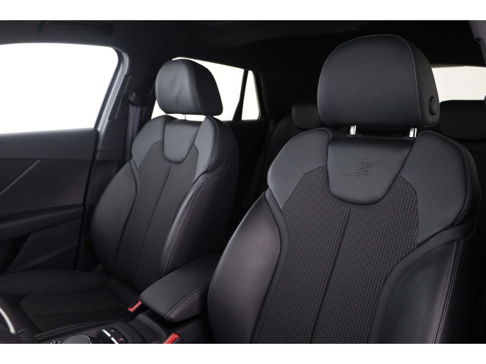 Audi SQ2 – Bild 10