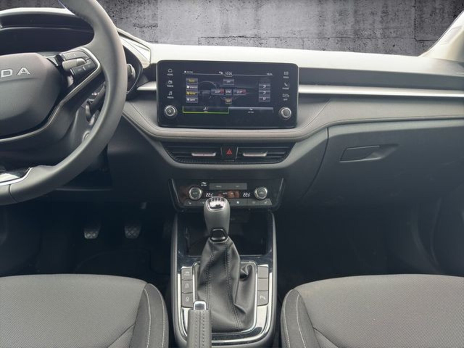 Škoda Fabia – Bild 17