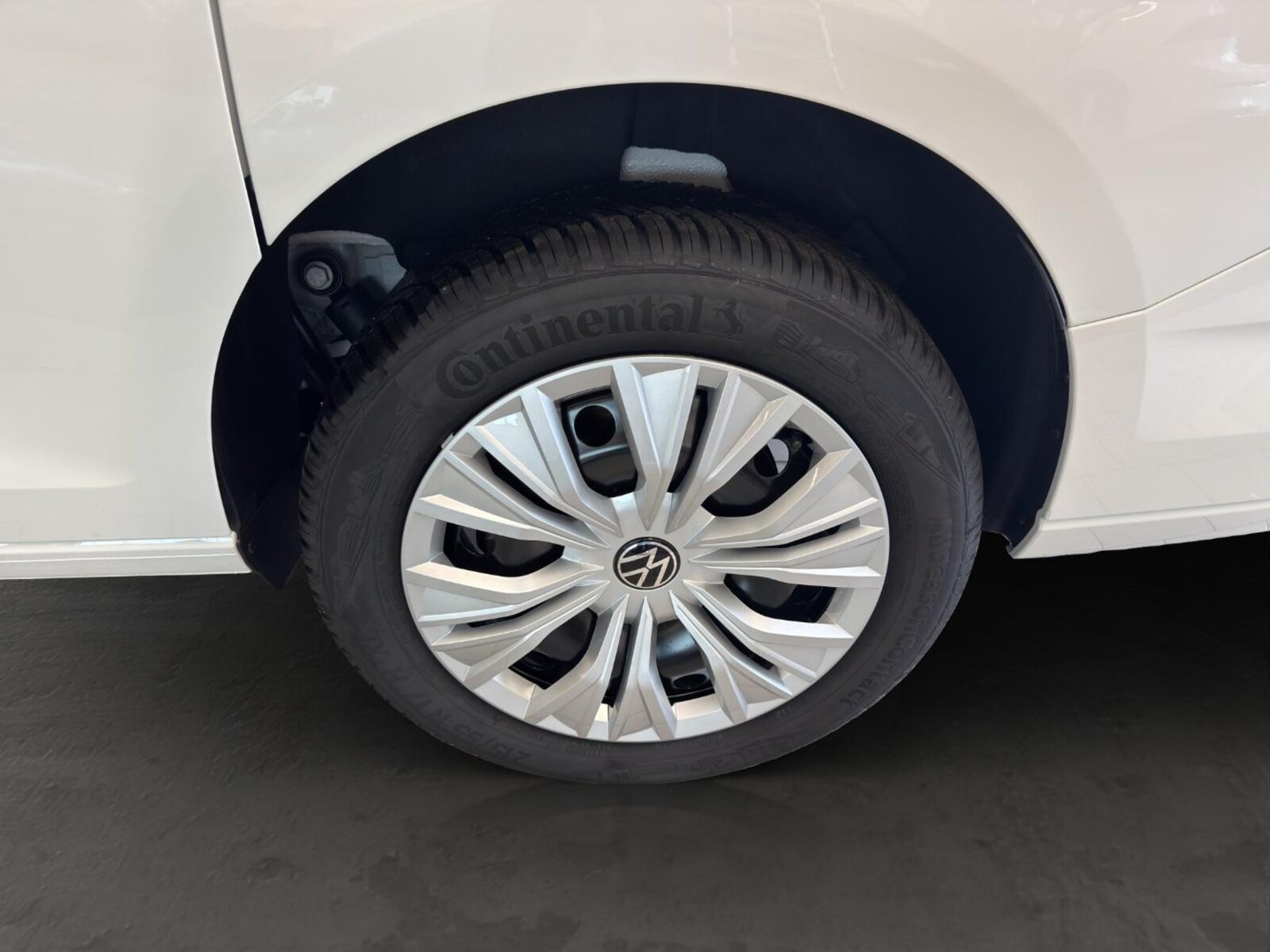 Volkswagen Caddy Maxi Kombi – Bild 9