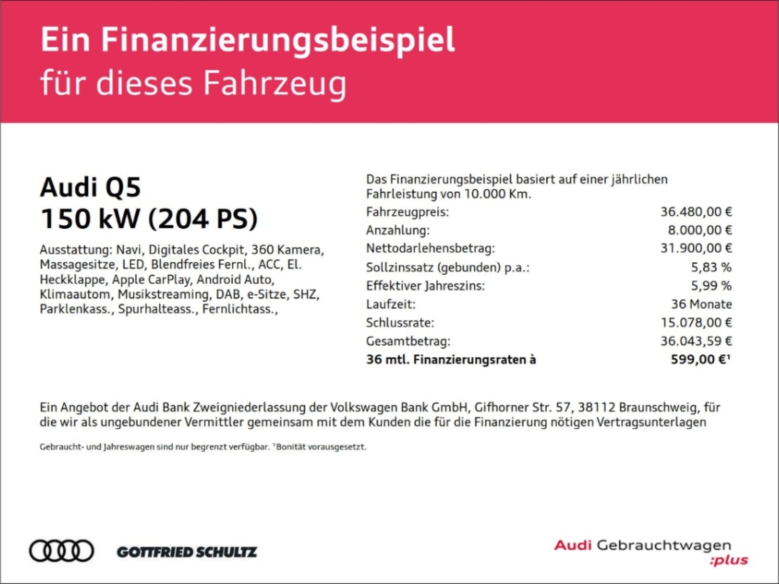 Audi Q5 – Bild 2