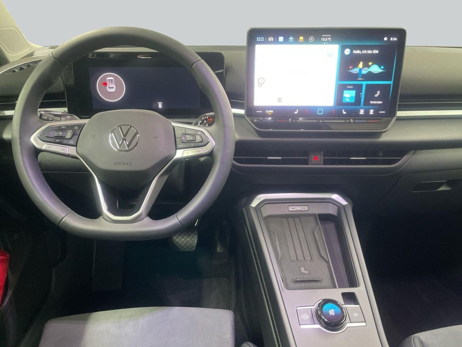 Volkswagen T-Roc – Bild 14