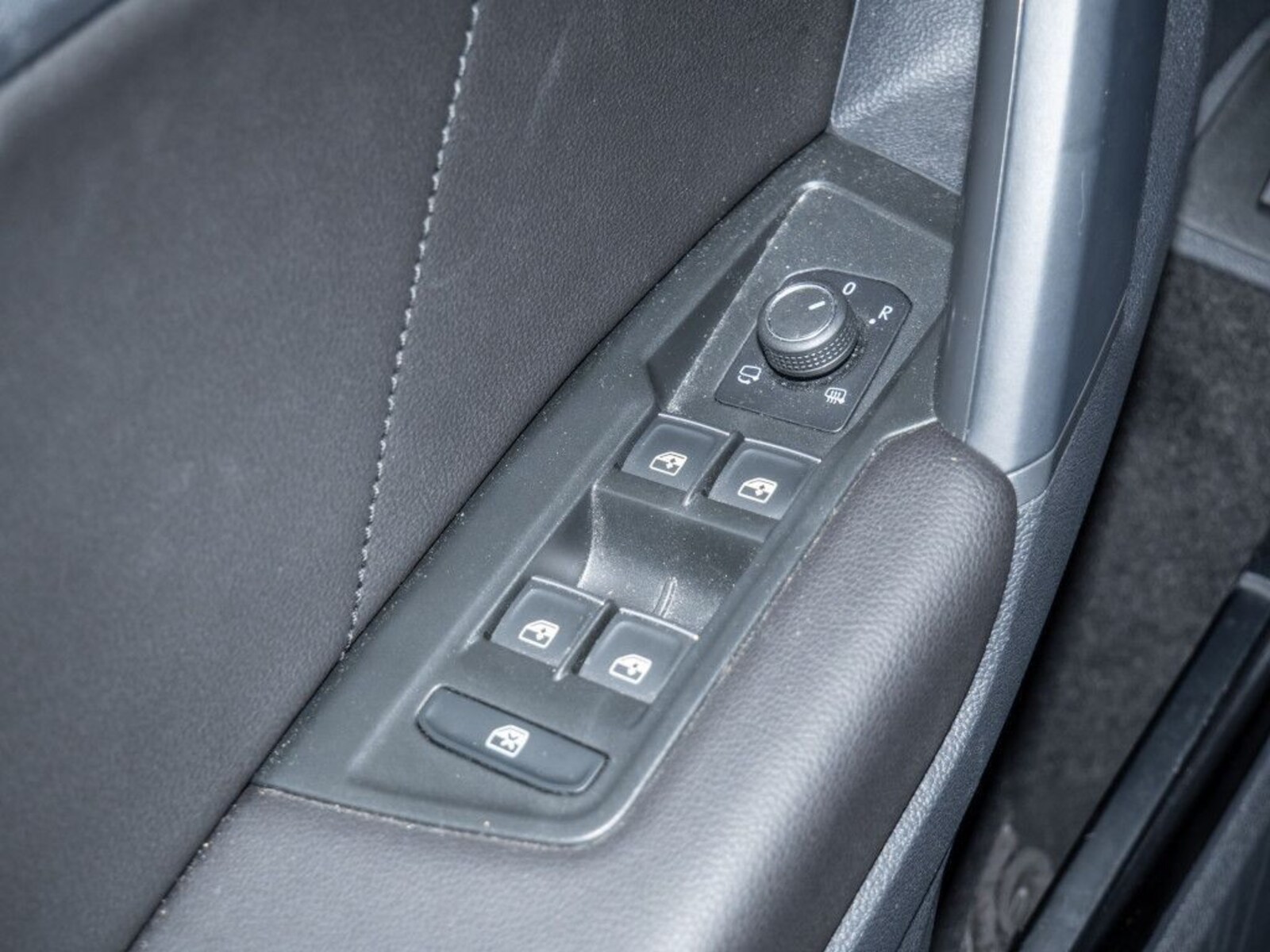 Volkswagen Tiguan – Bild 18