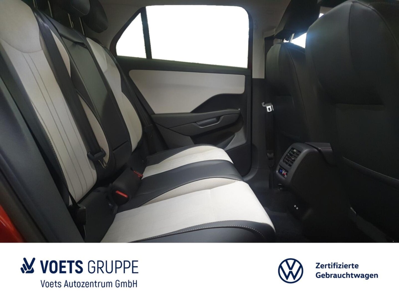 Volkswagen T-Roc – Bild 13
