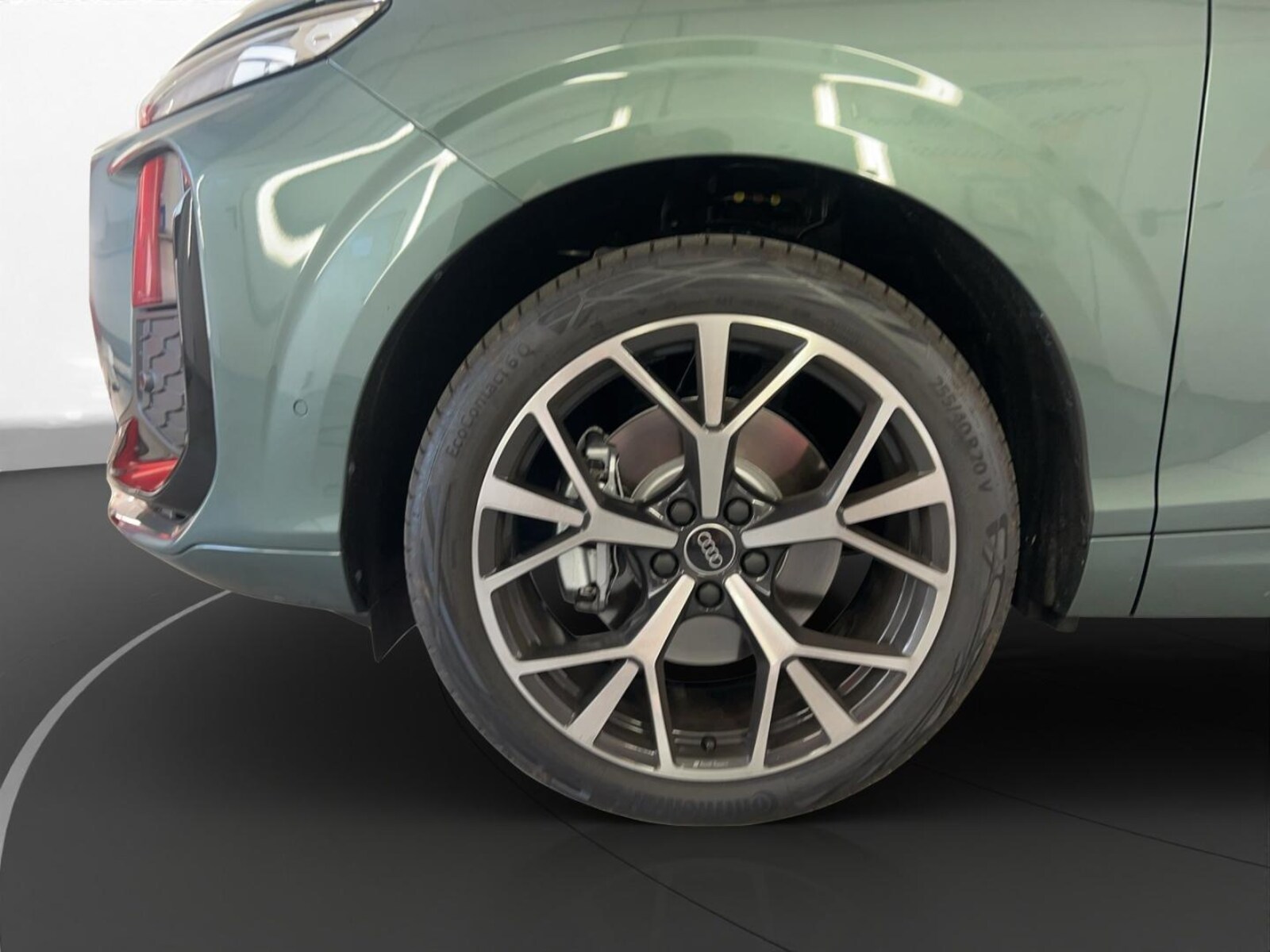 Audi Q3 – Bild 16
