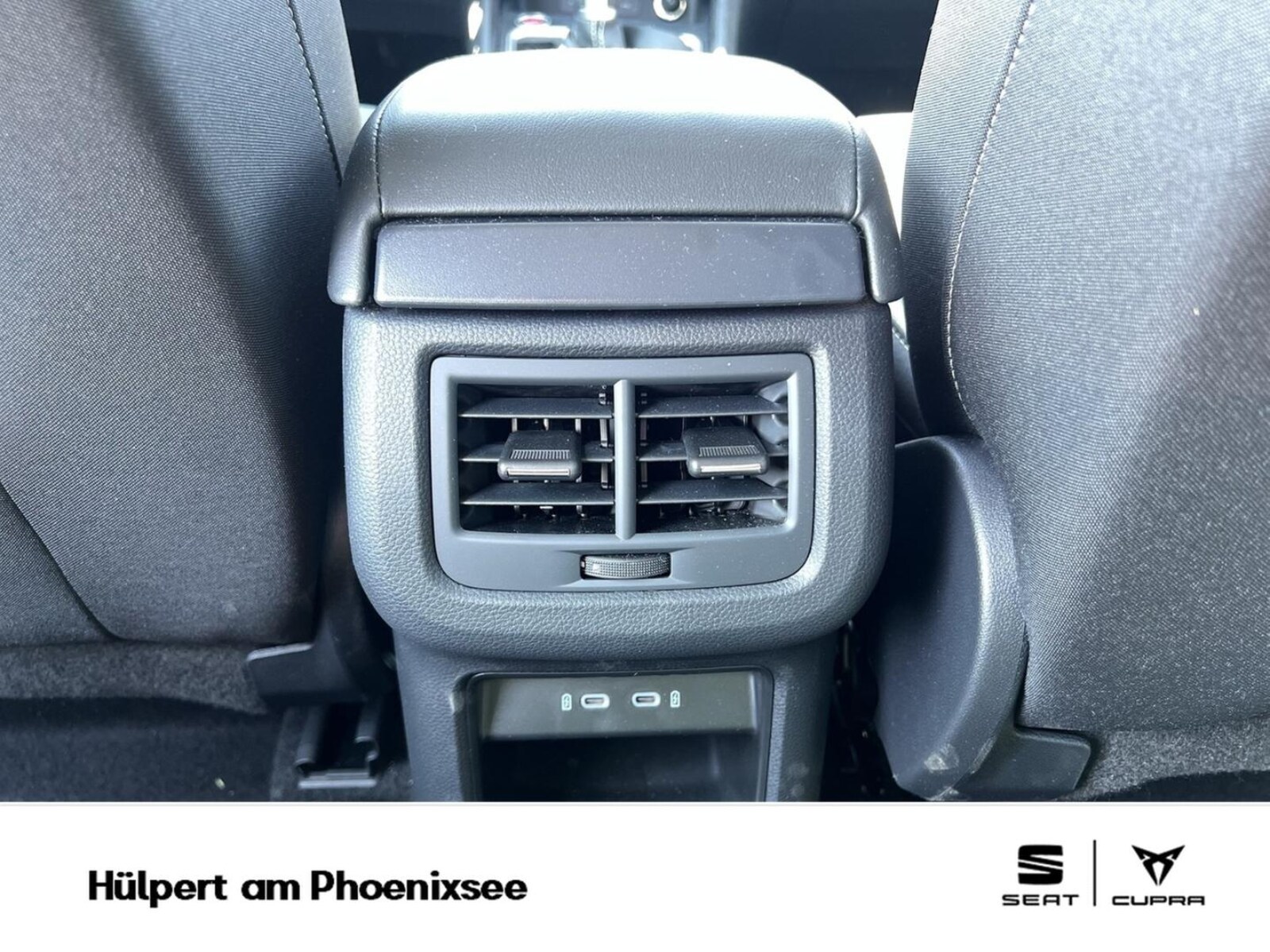 SEAT Ateca – Bild 11