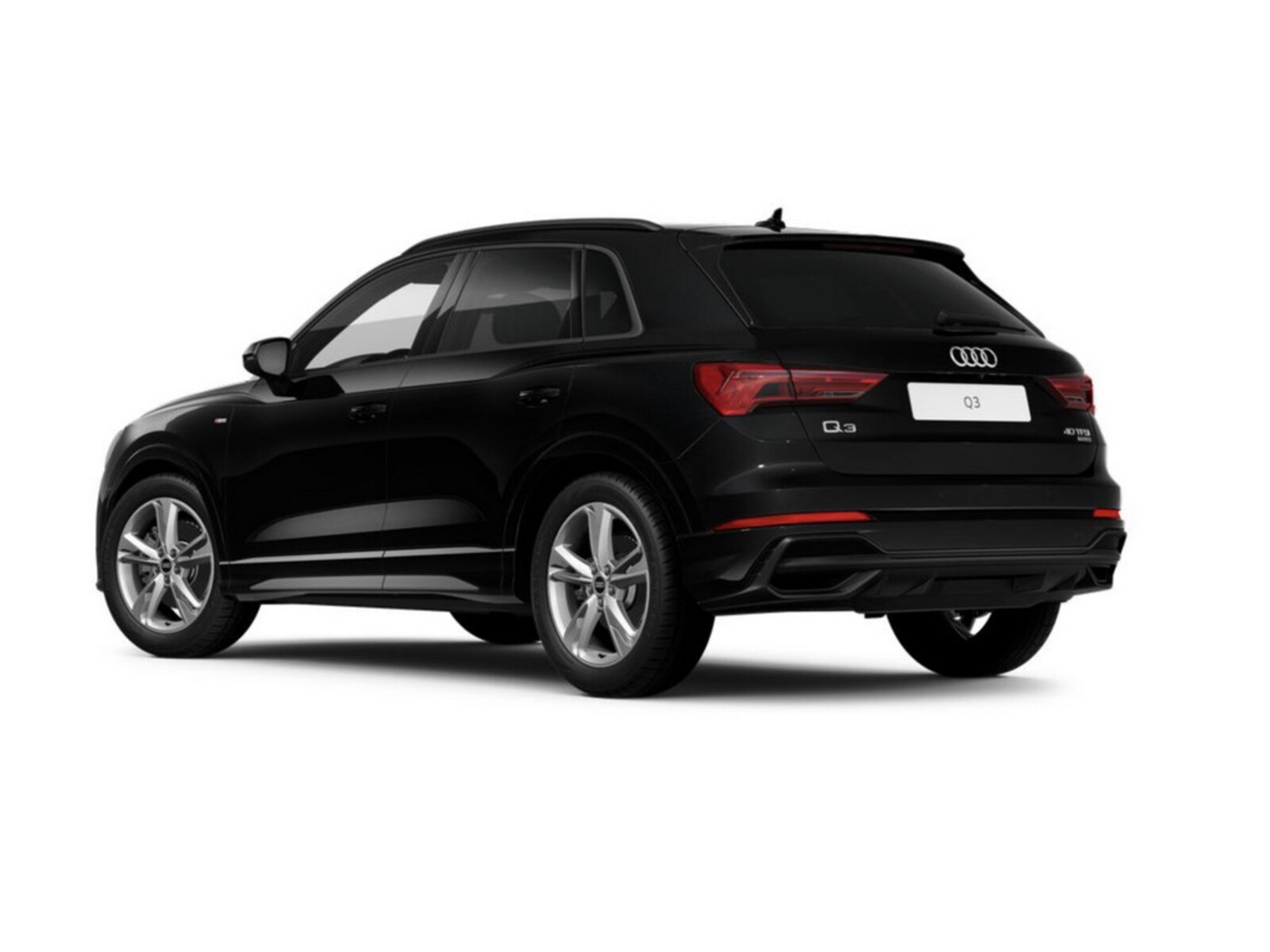 Audi Q3 – Bild 2