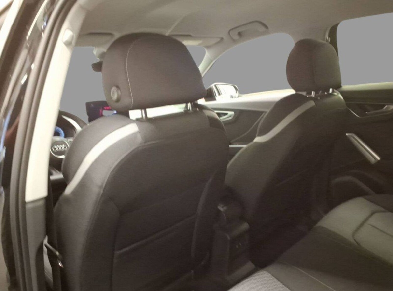 Audi Q2 – Bild 6