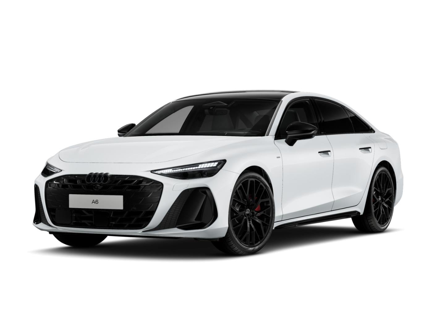 Bild über Audi A6 Limousine e-hybrid edition one e-hybrid quattro 270 kW S tronic - für weitere Informationen kontaktieren Sie den Audi Partner
