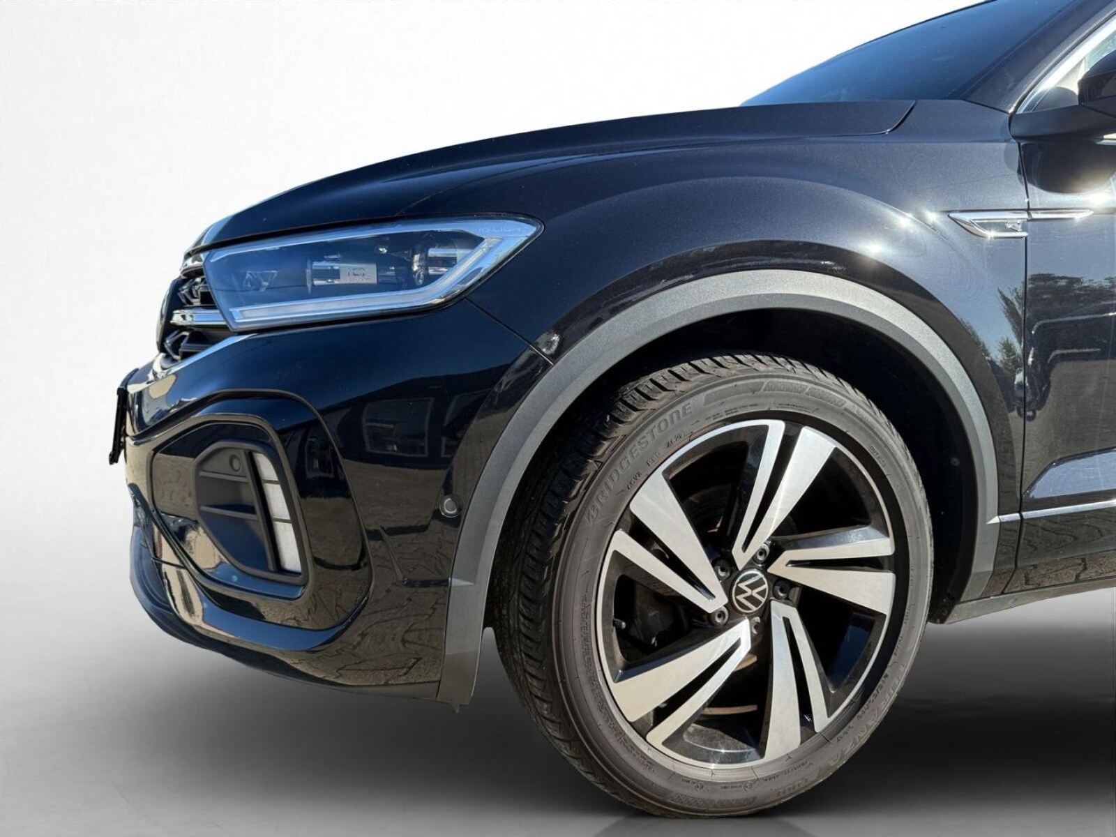 Volkswagen T-Roc – Bild 13