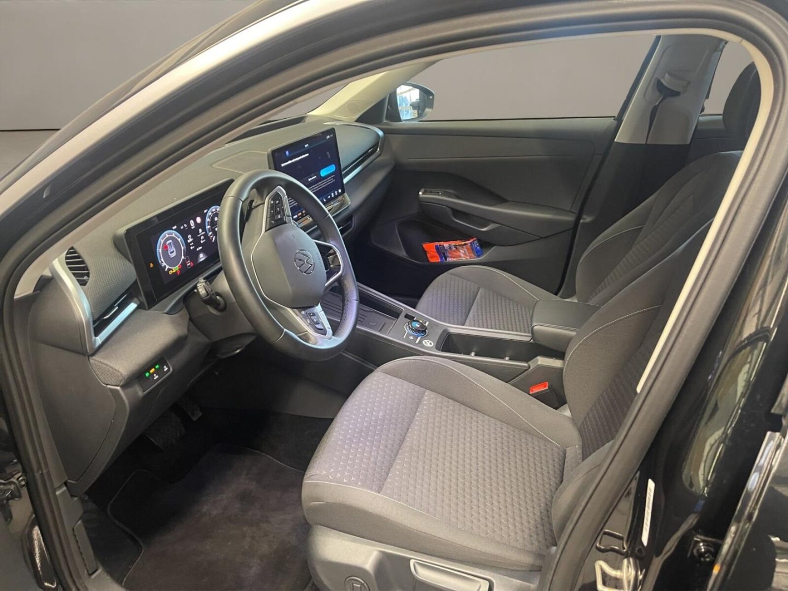 Volkswagen T-Roc – Bild 8