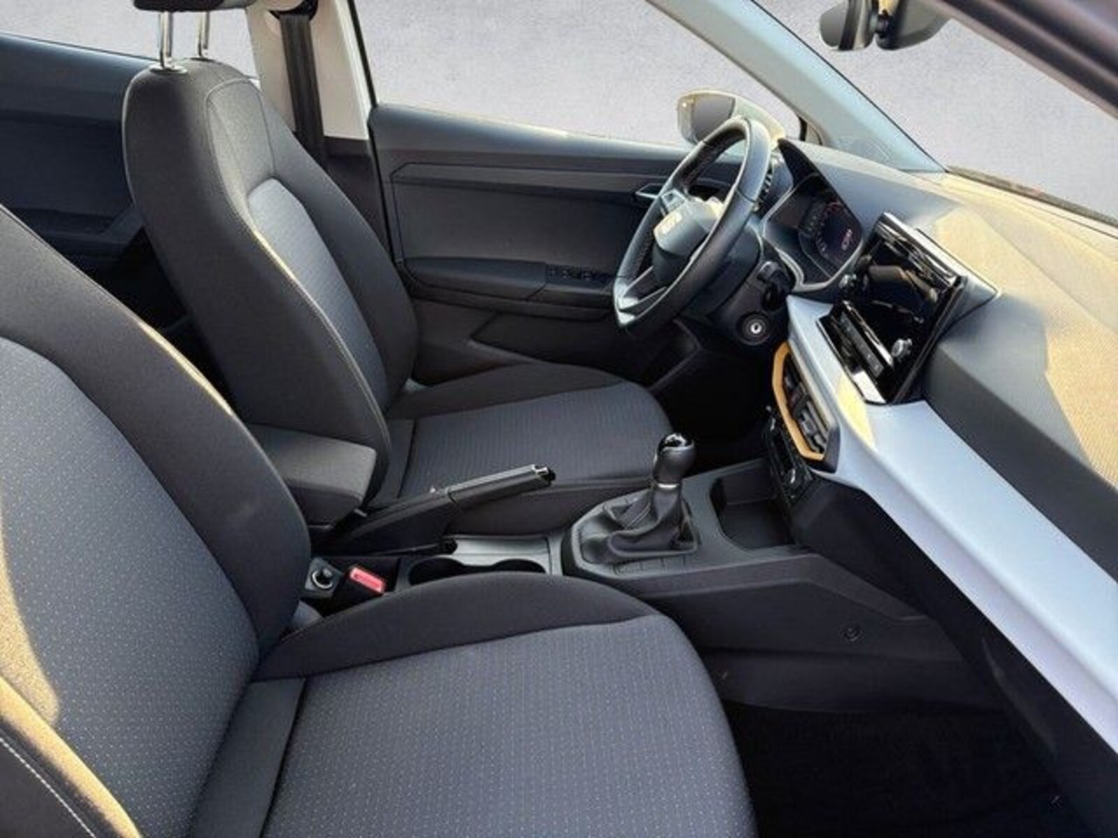 SEAT Ibiza – Bild 10