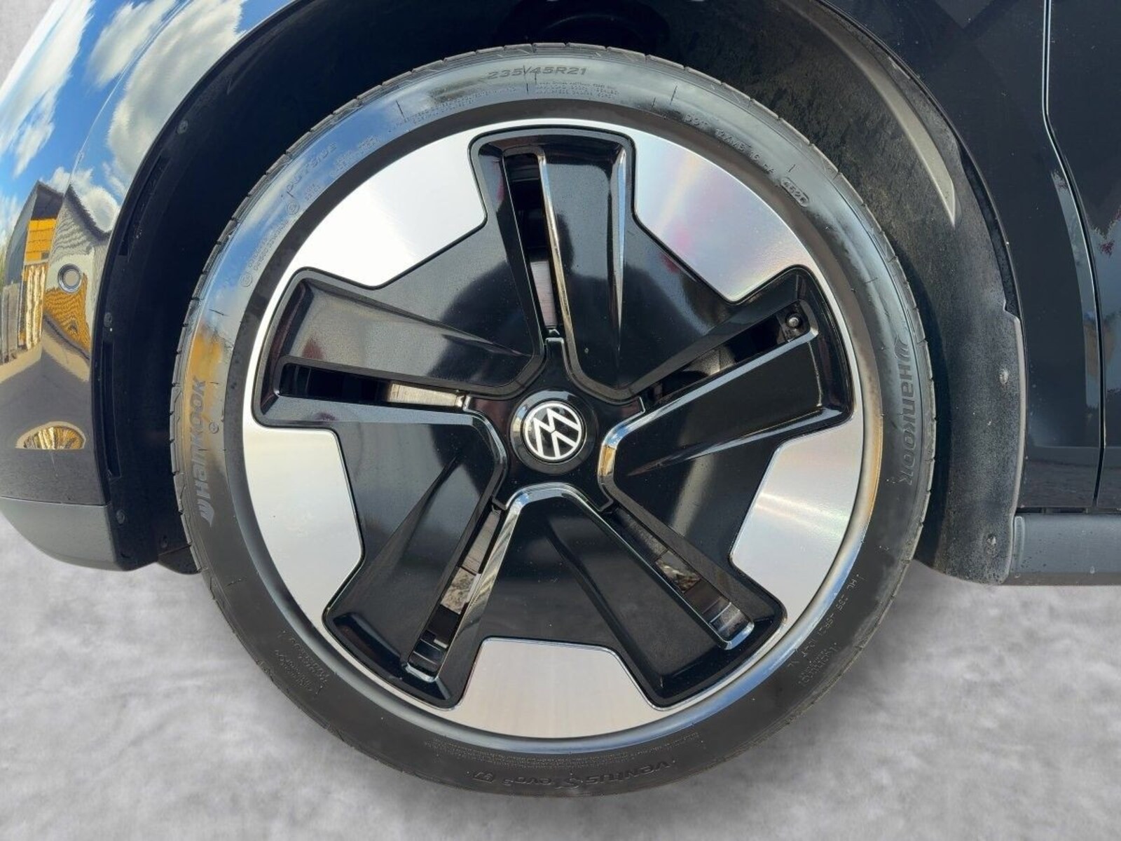 Volkswagen ID. Buzz – Bild 22