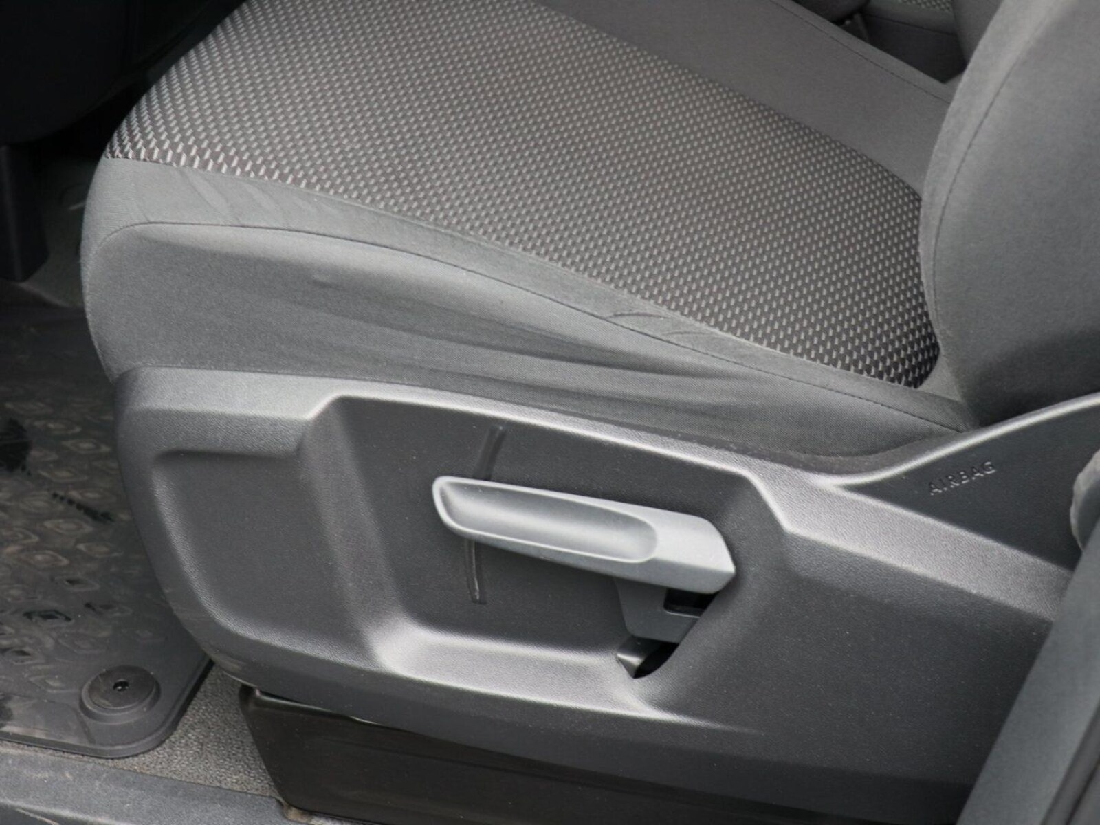 Volkswagen ID. Buzz Cargo – Bild 10