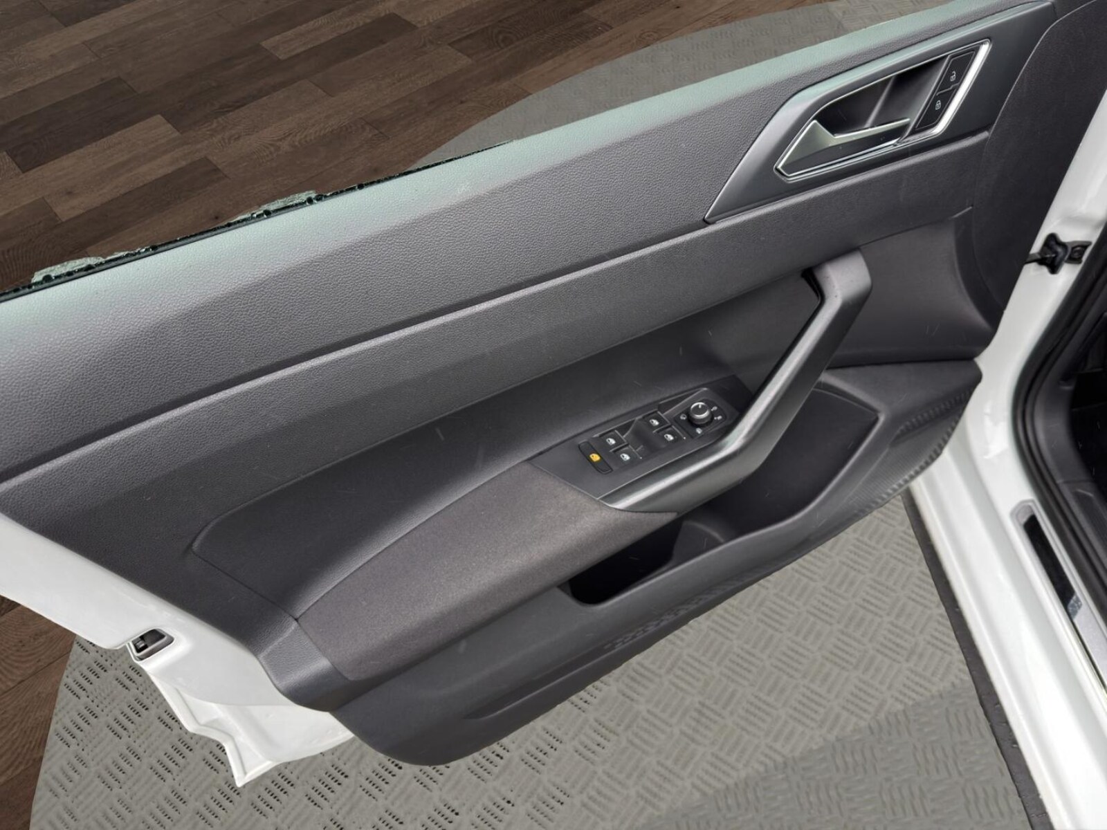 Volkswagen Polo – Bild 13