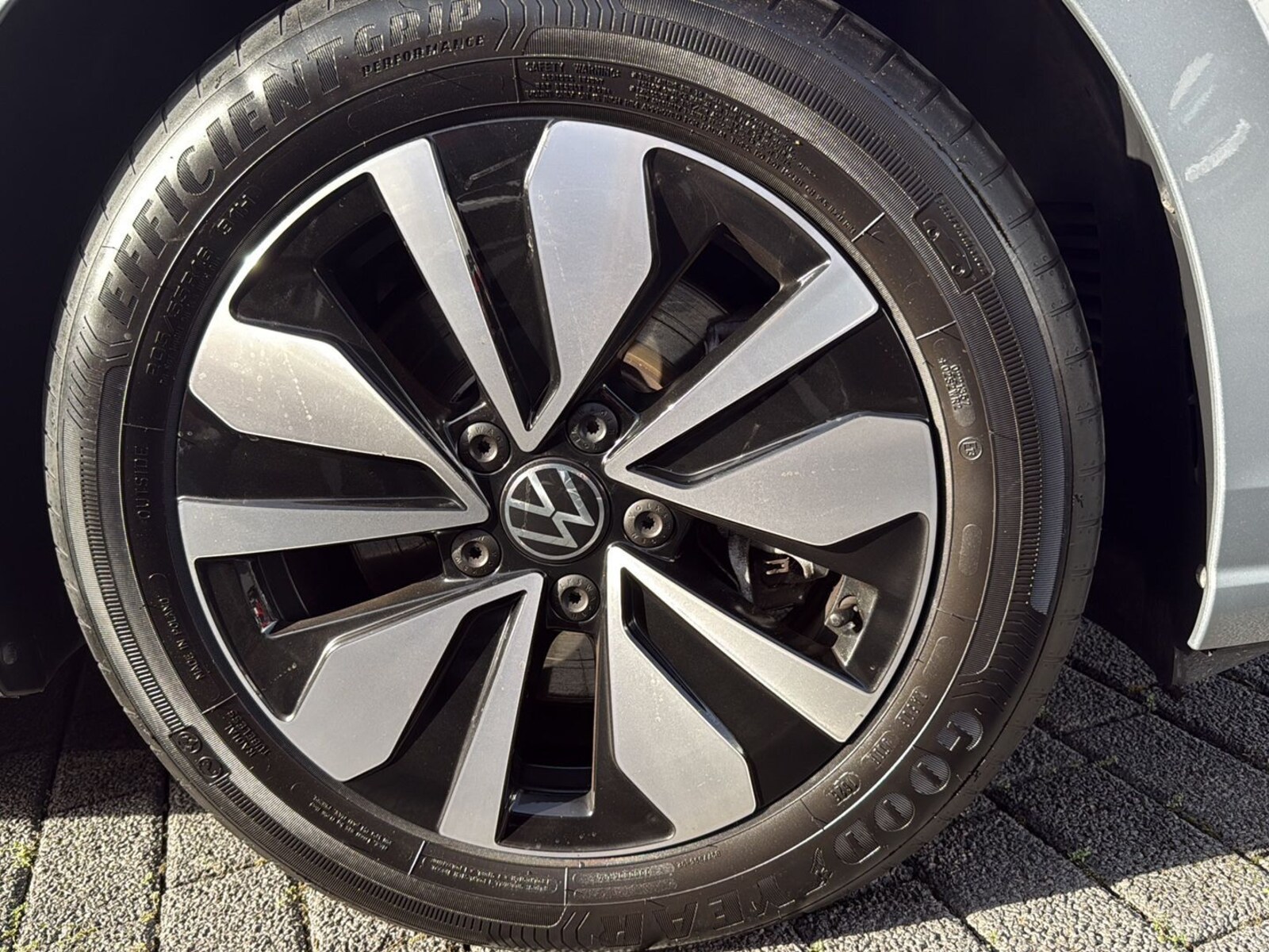 Volkswagen Golf Variant – Bild 5