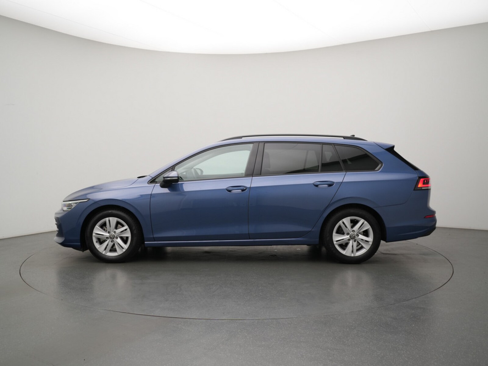 Volkswagen Golf Variant – Bild 23