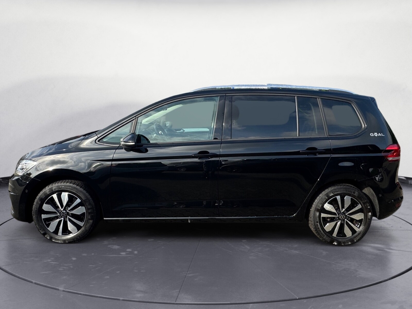 Volkswagen Touran – Bild 2