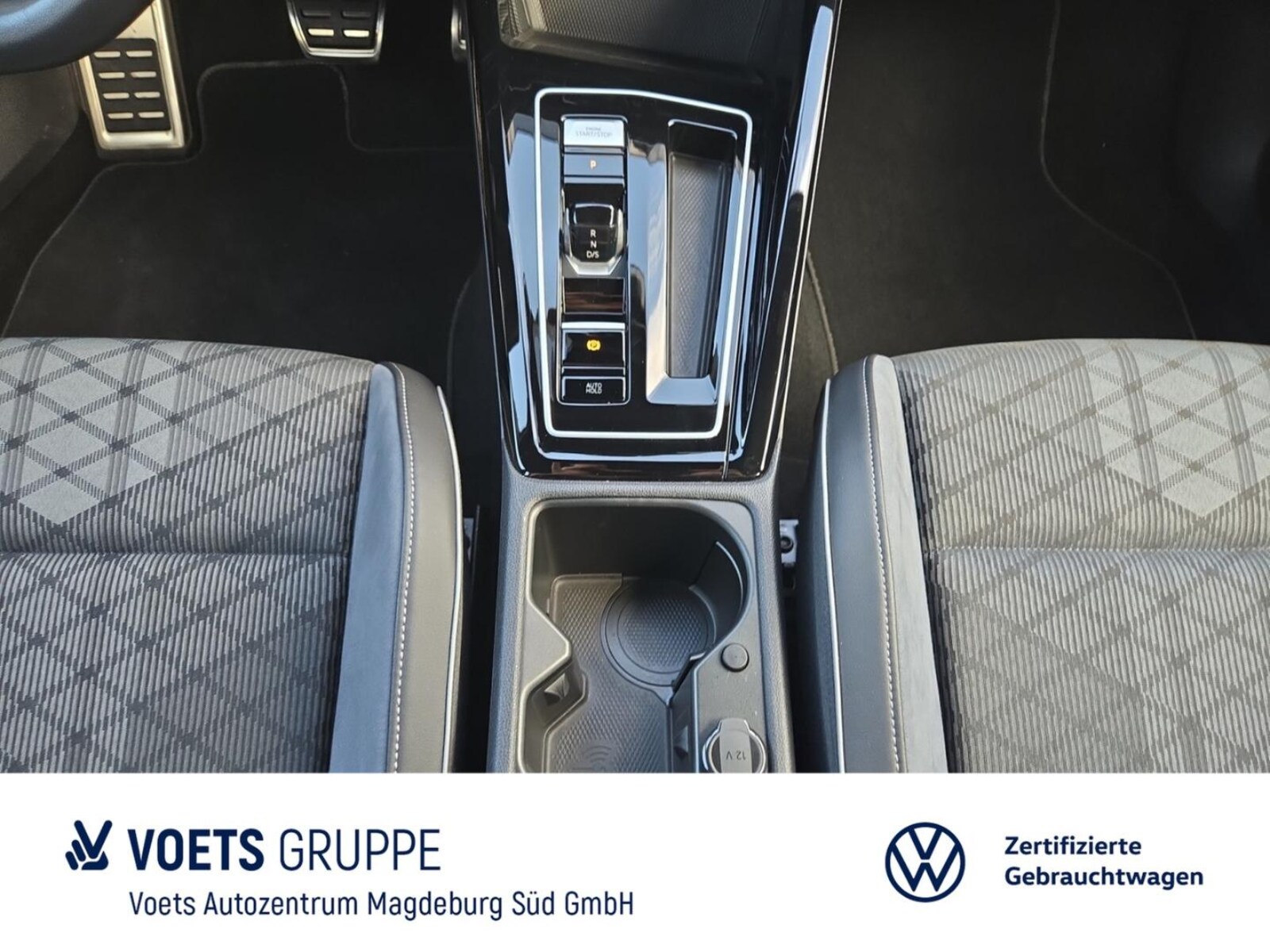 Volkswagen Golf – Bild 8