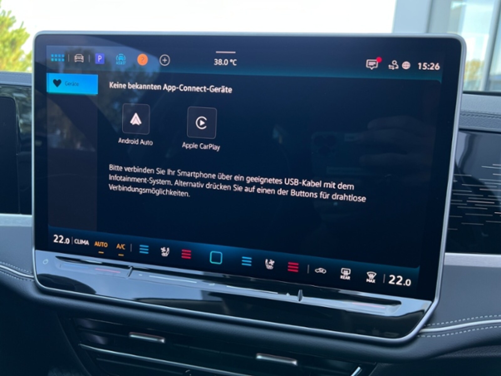 Volkswagen Passat – Bild 14