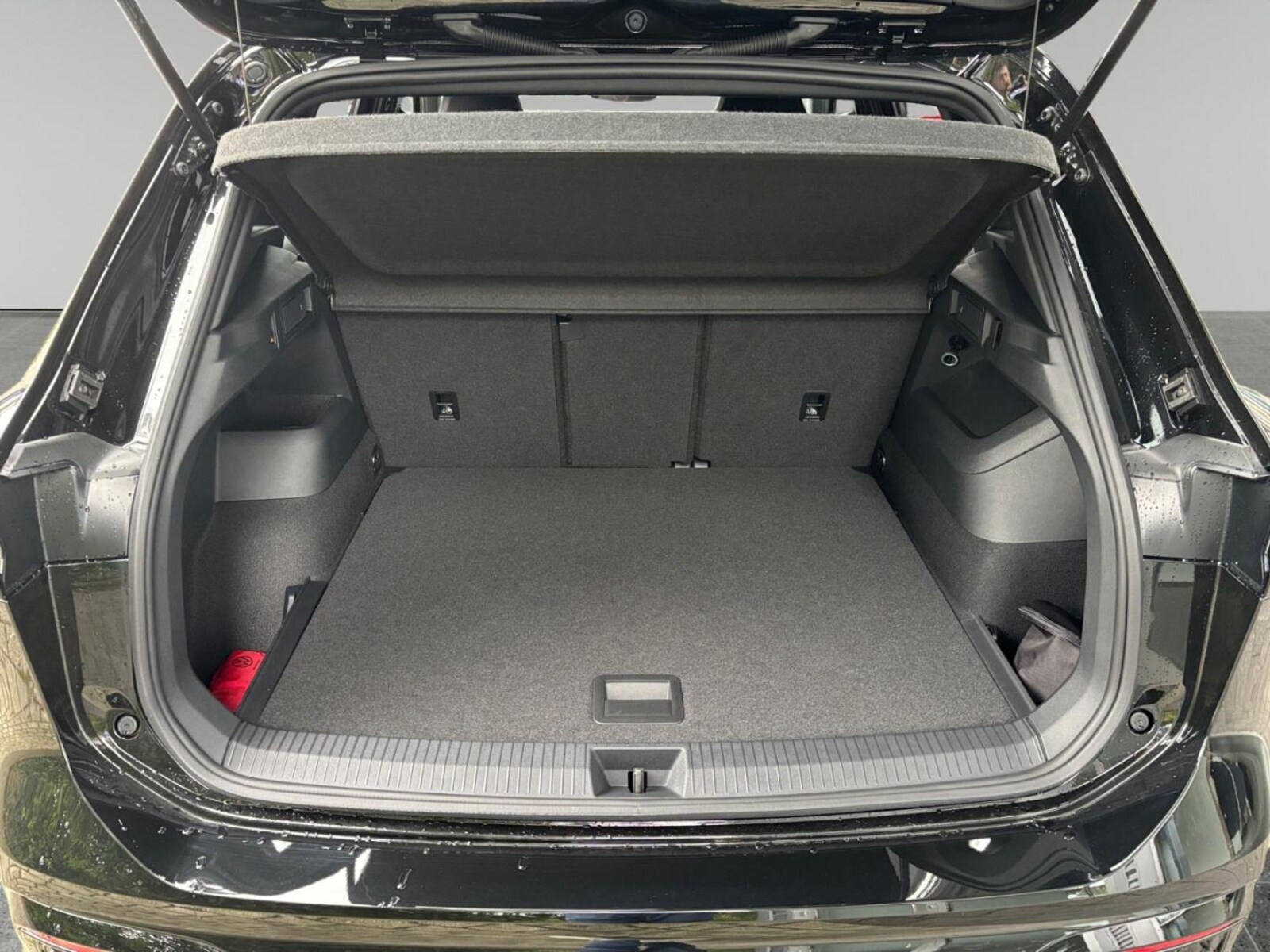 Volkswagen Tiguan – Bild 15