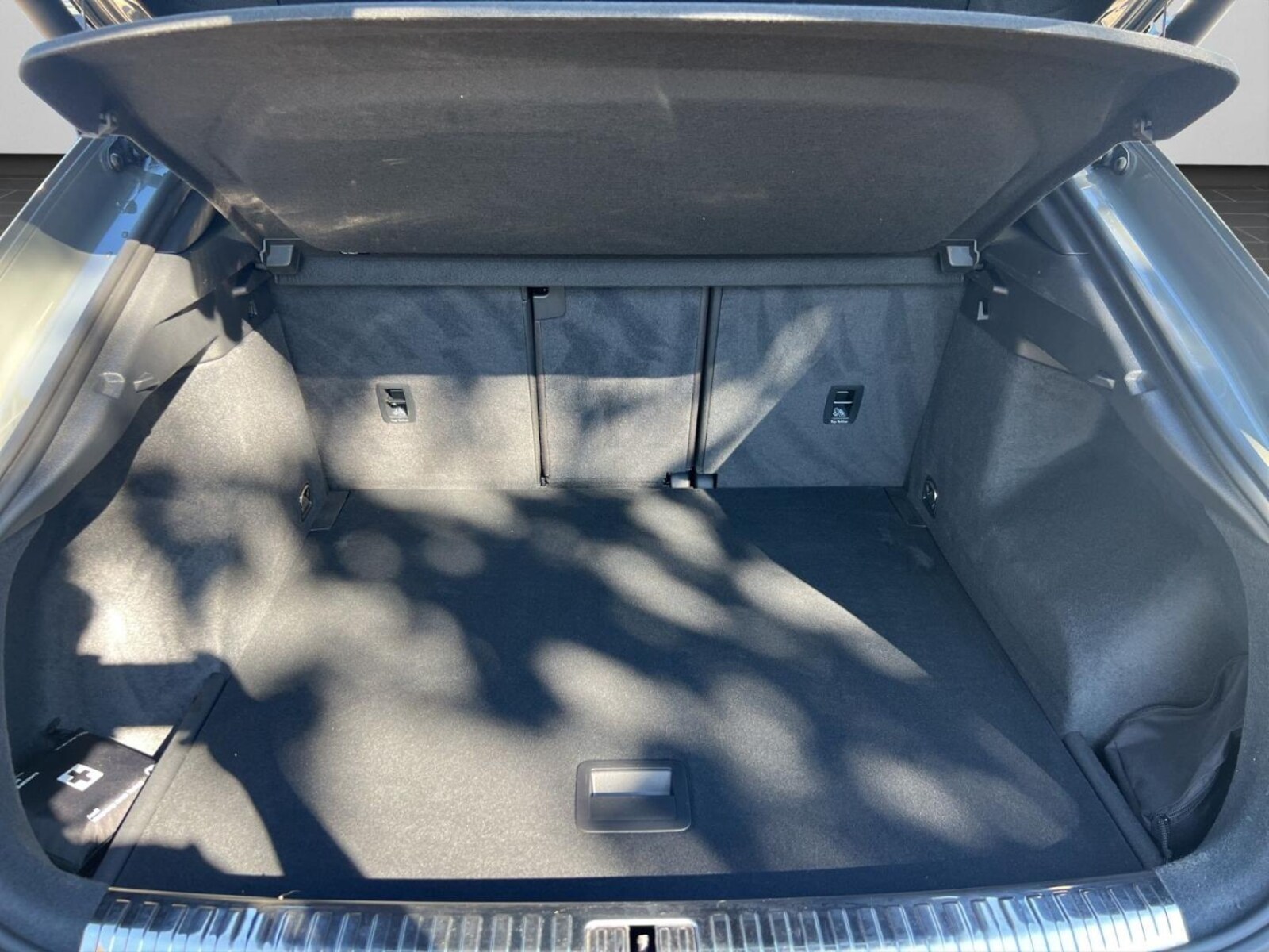 Audi Q3 Sportback – Bild 15