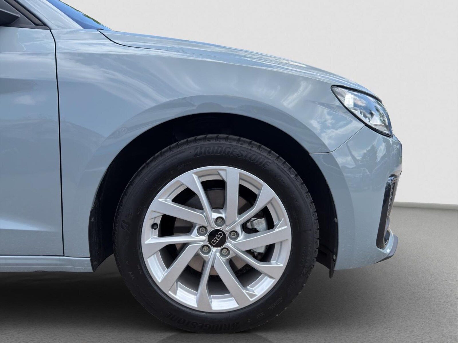 Audi A1 Sportback – Bild 18