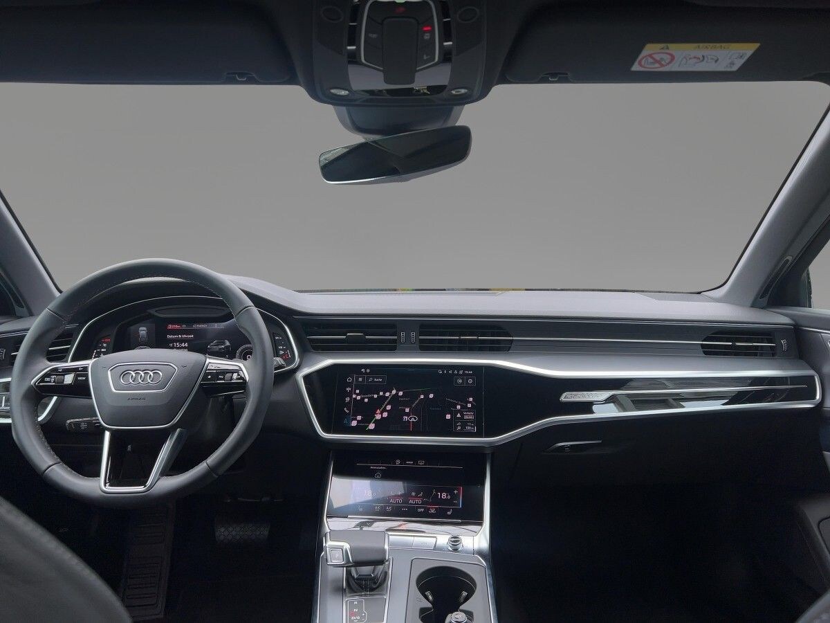 Image about Audi A6 Avant advanced 45 TFSI quattro 195(265) kW(PS) S tronic