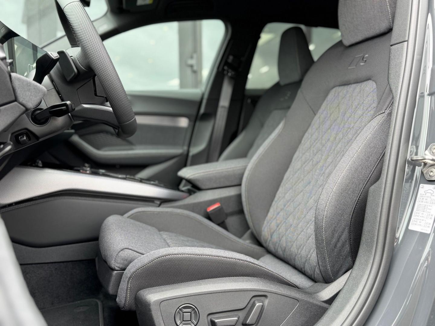 Image about Audi A5 Avant TDI quattro 150 kW S tronic