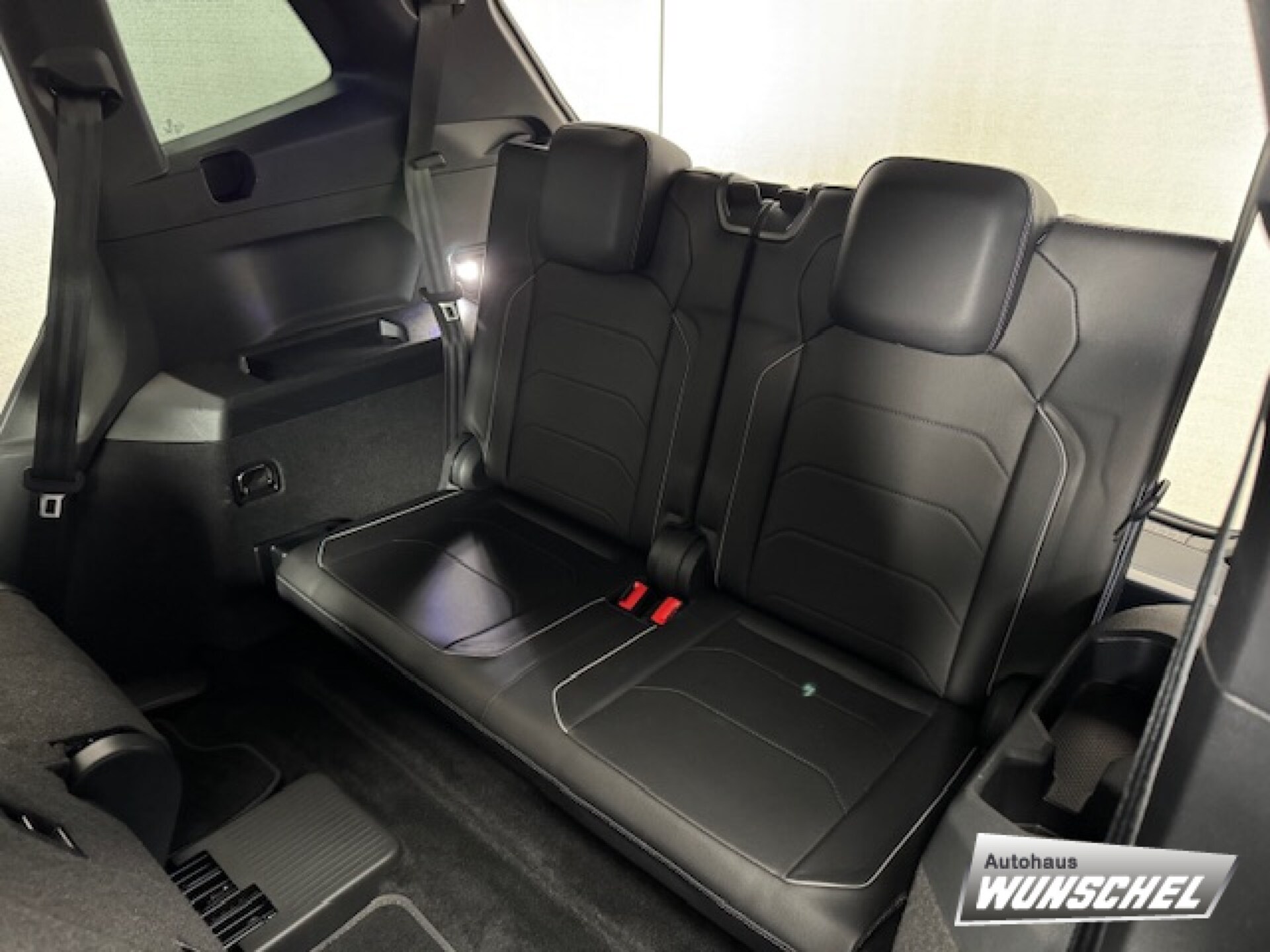 Volkswagen Tiguan Allspace R-Line