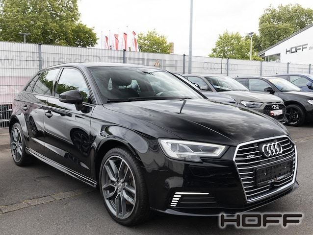 Audi A3 Sportback E-tron Sport 40 E-tron S Tronic -  - Joinsteer - #2