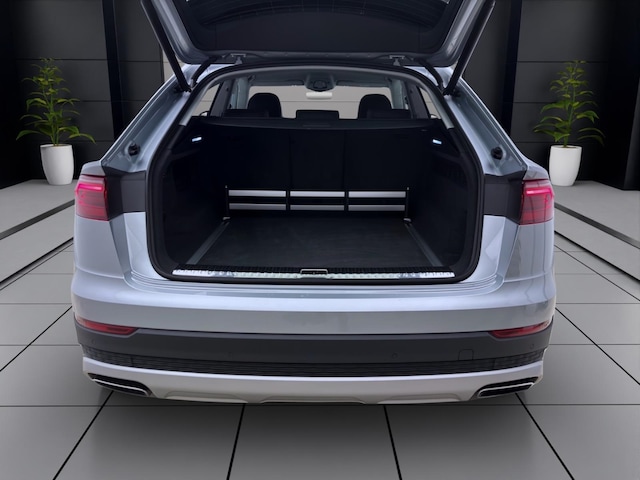 Audi Q8 45 TDI Quattro Tiptronic - - Joinsteer - #3