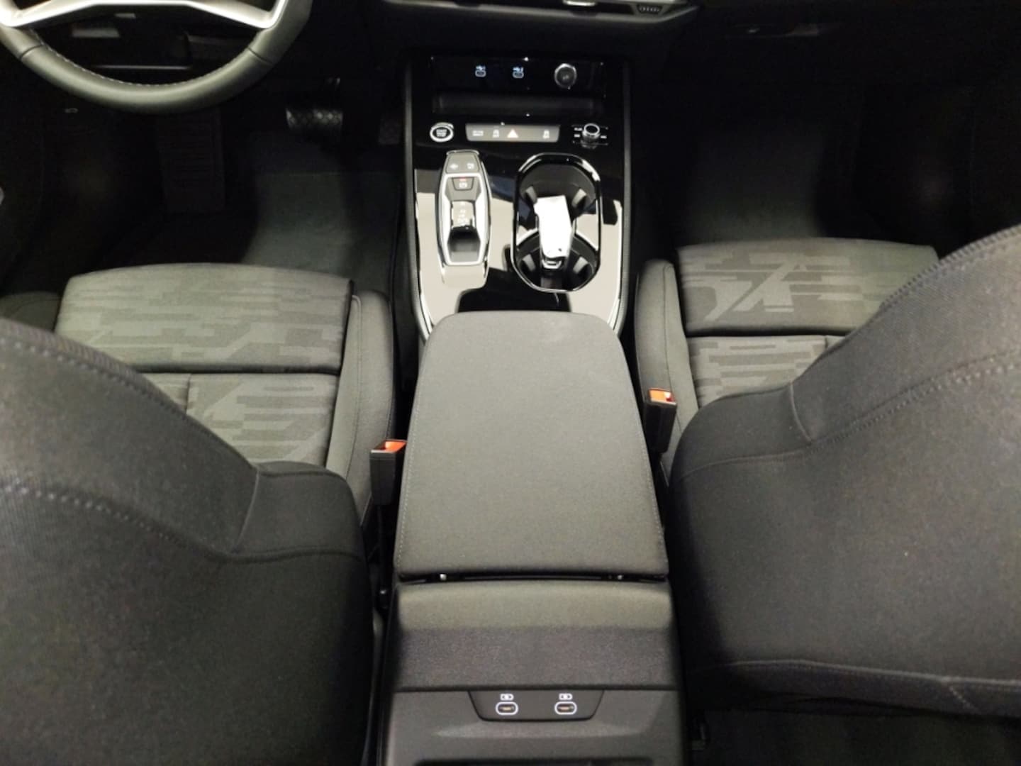 Bild über Audi A5 Avant TFSI 110 kW S tronic - für weitere Informationen kontaktieren Sie den Audi Partner