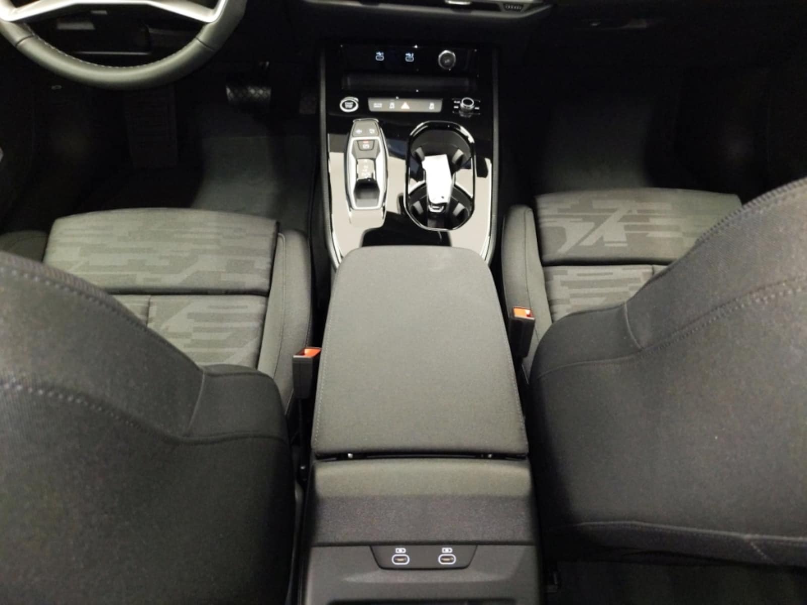 Audi A5 Avant – Bild 11