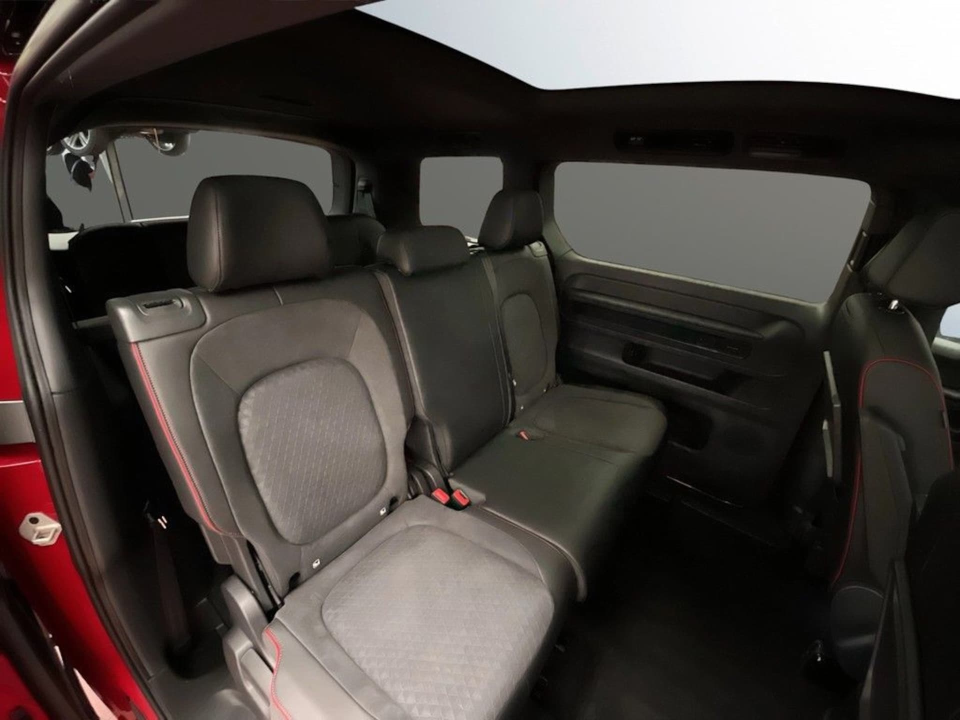 Volkswagen ID. Buzz GTX