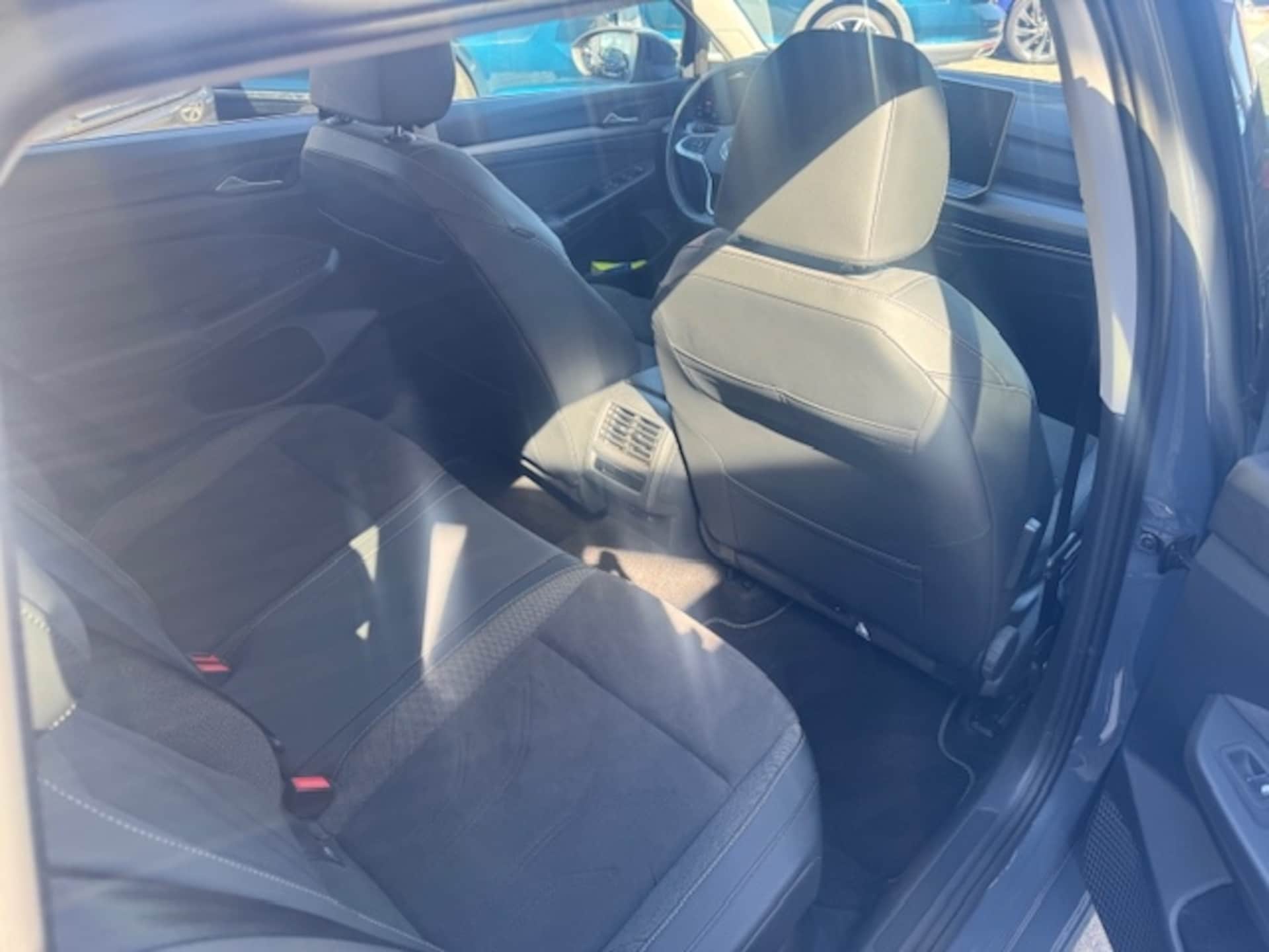 Volkswagen Golf Variant Style