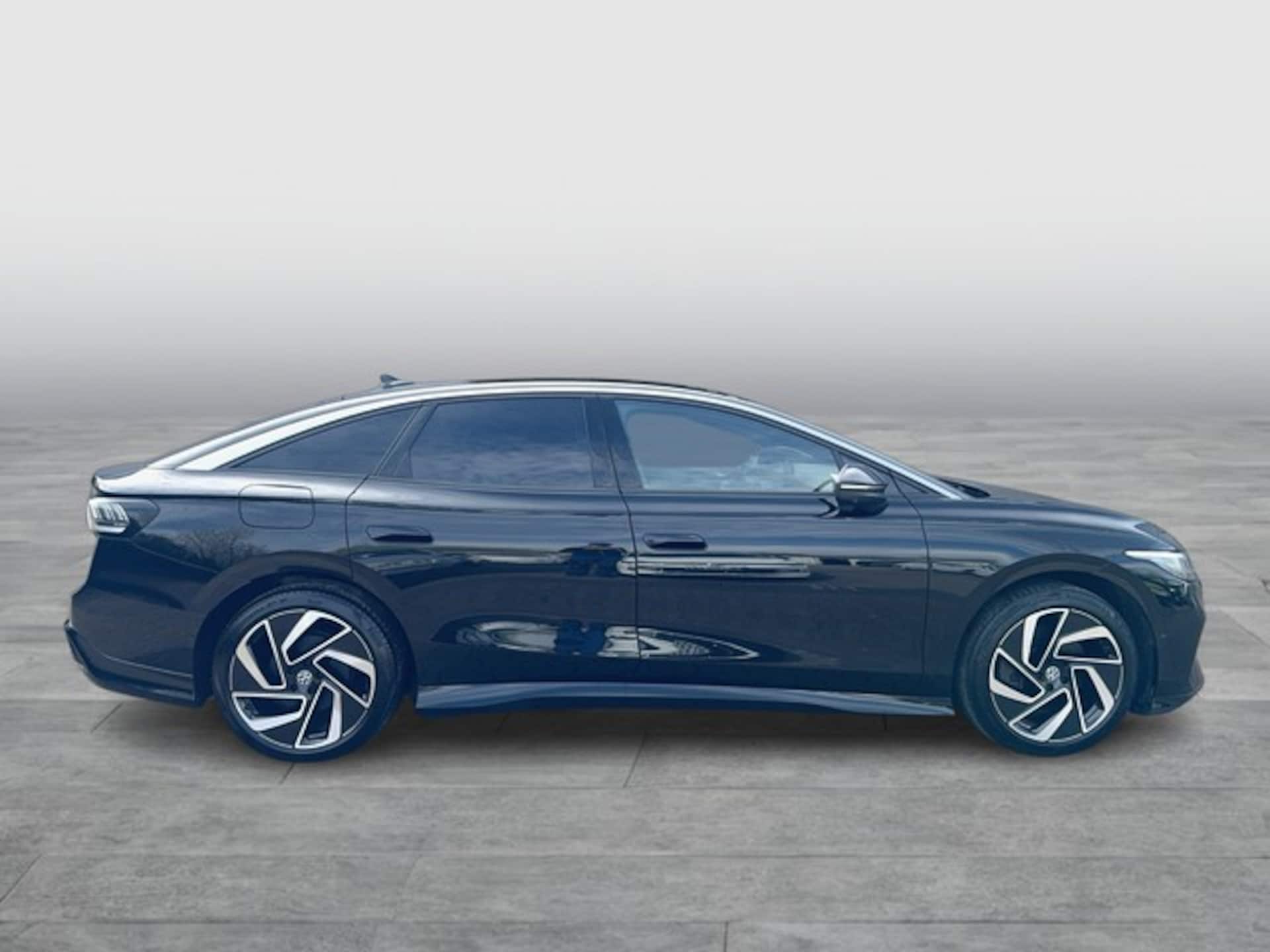 Volkswagen ID.7 Pro