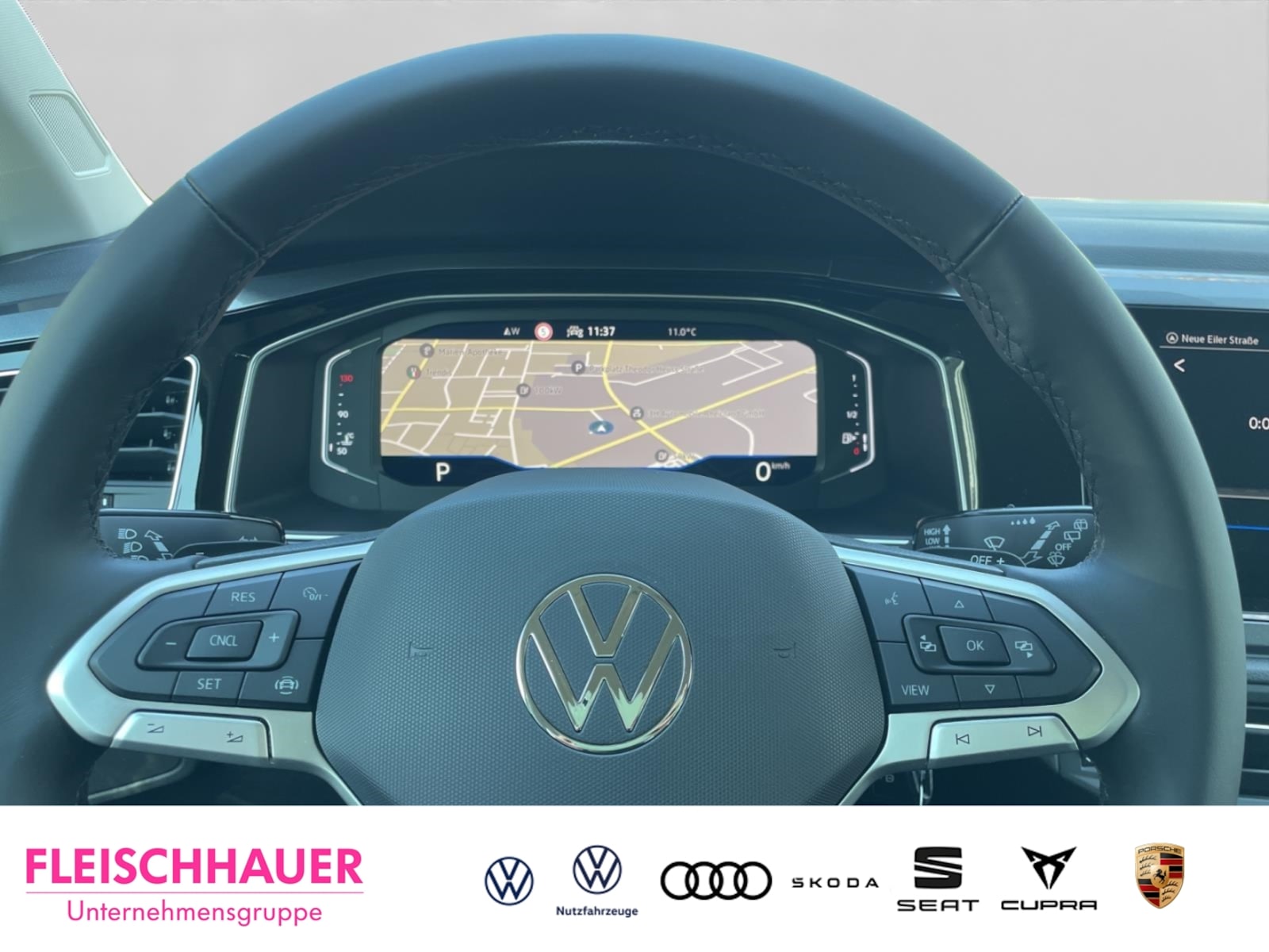 Volkswagen Taigo – Bild 14