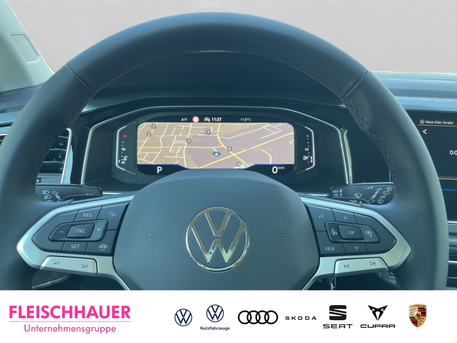 Volkswagen Taigo Style