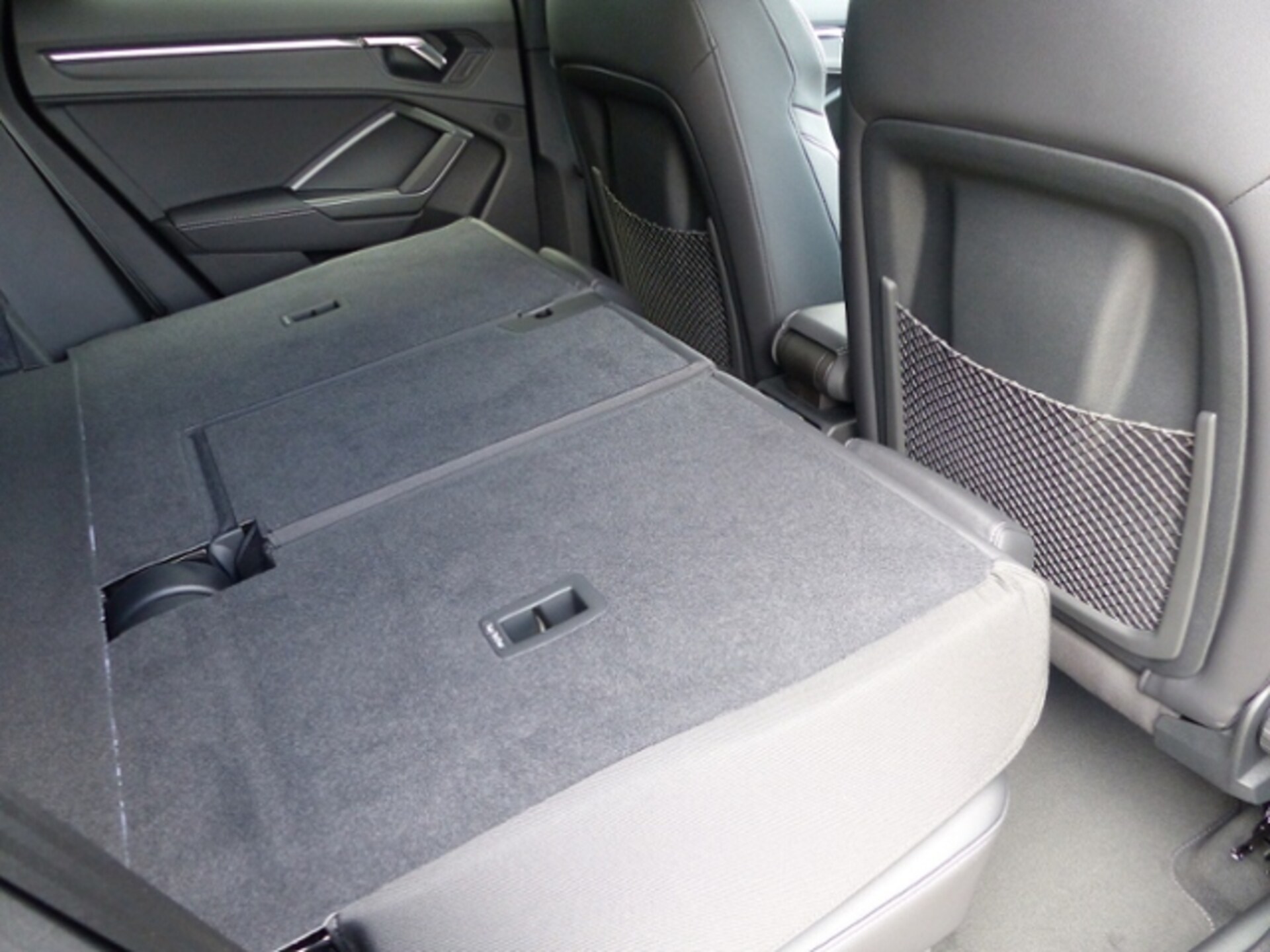 Audi Q3 Sportback S line