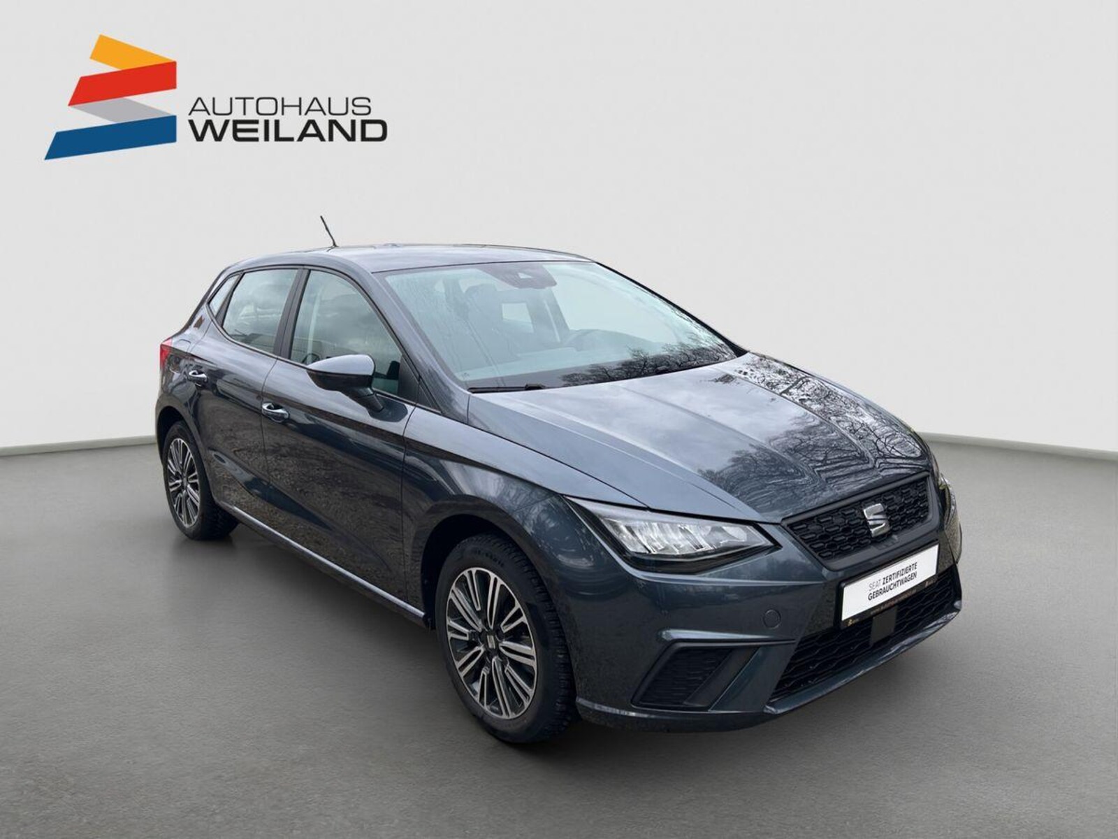 SEAT Ibiza – Bild 8