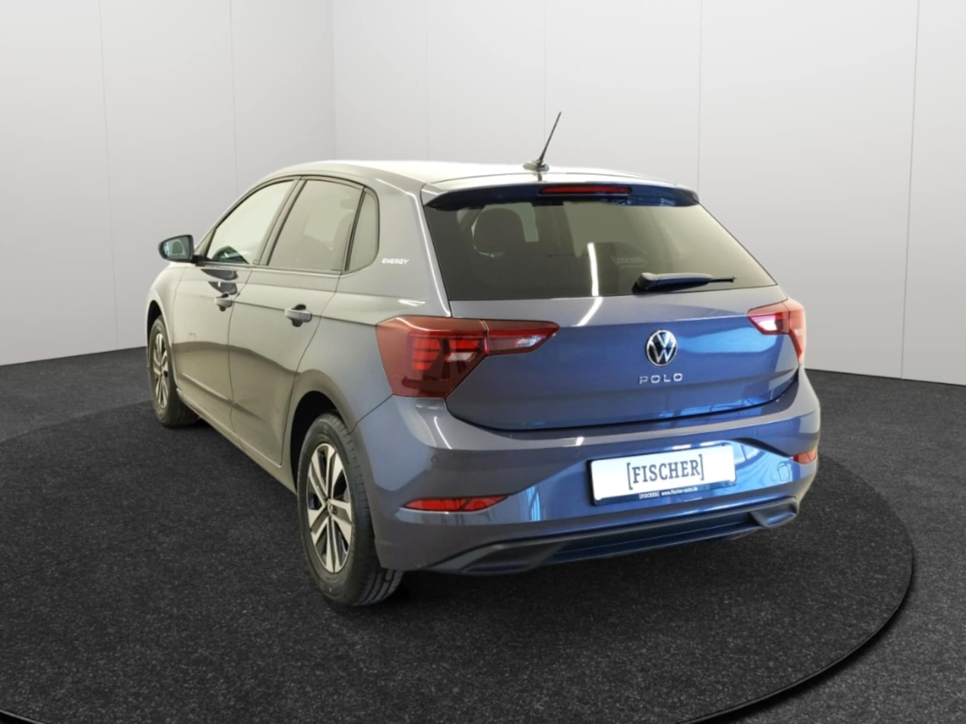 Volkswagen Polo ENERGY