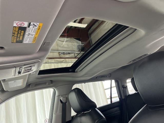 2024 Toyota Highlander