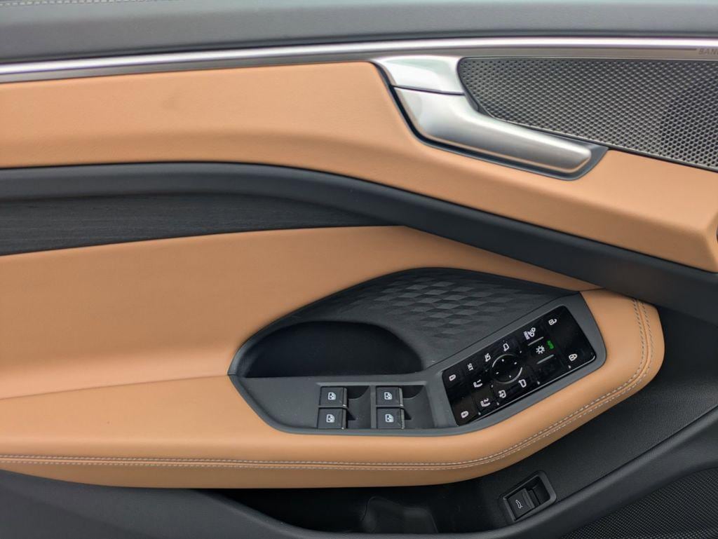 2026 Audi A6 Premium Plus - Photo 10