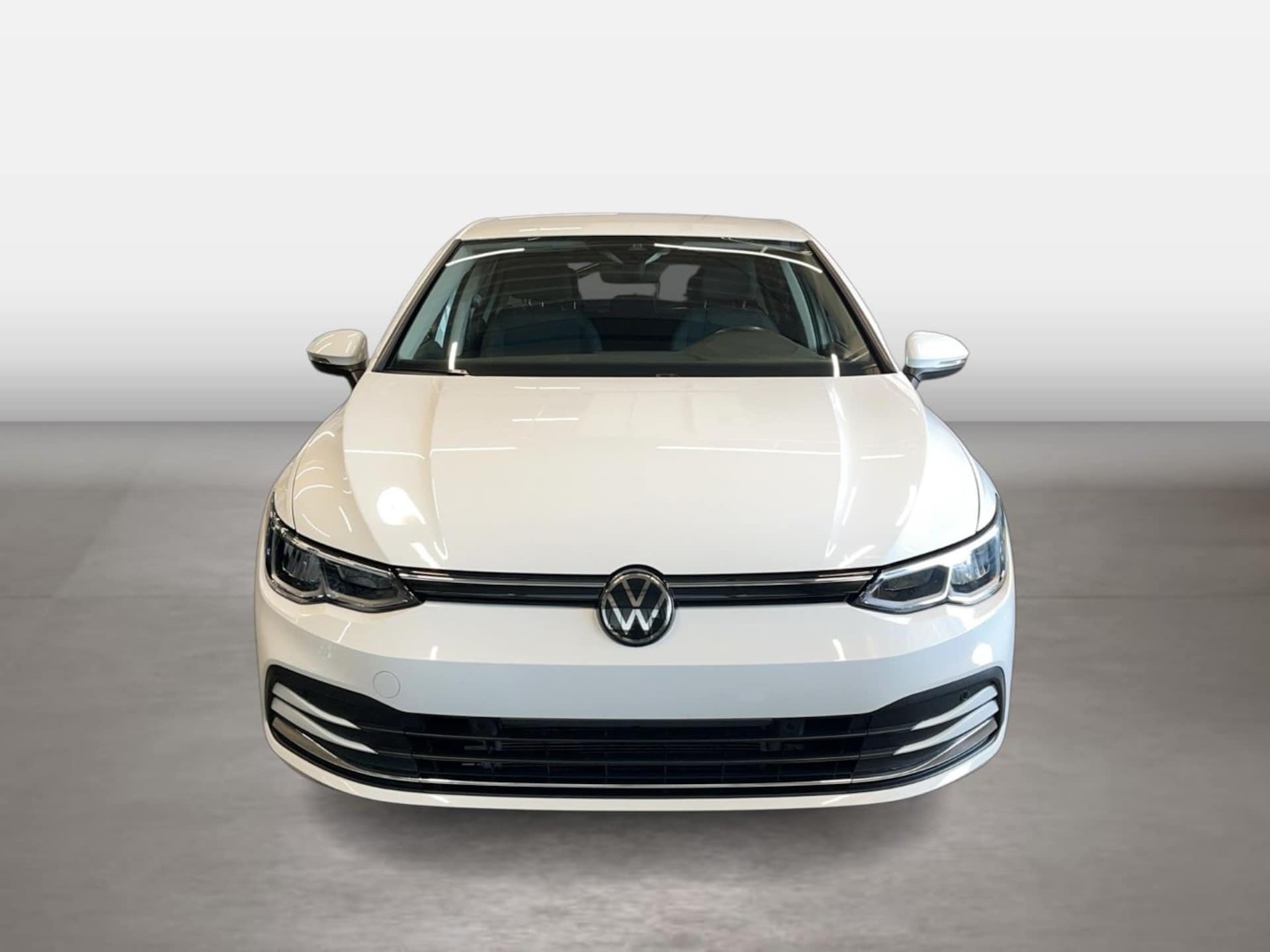 Volkswagen Golf MOVE